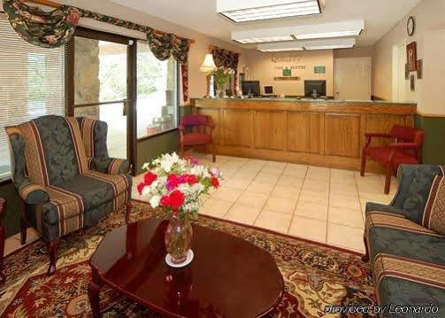 Quality Inn & Suites Mt Chalet Clayton Esterno foto